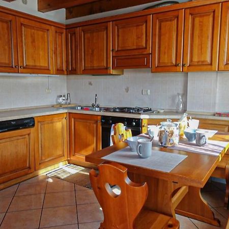 Casa Francesca - Relax Nel Cuore Delle Dolomiti Pieve di Cadore Zewnętrze zdjęcie