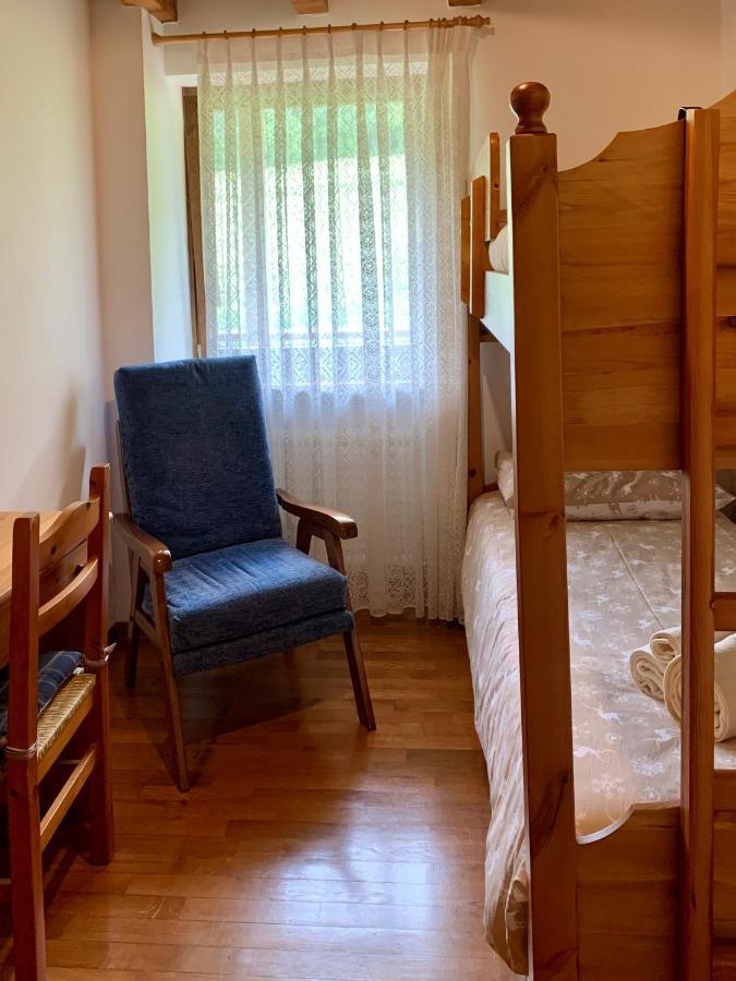 Casa Francesca - Relax Nel Cuore Delle Dolomiti Pieve di Cadore Zewnętrze zdjęcie