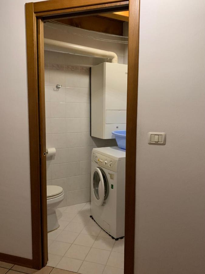 Casa Francesca - Relax Nel Cuore Delle Dolomiti Pieve di Cadore Zewnętrze zdjęcie