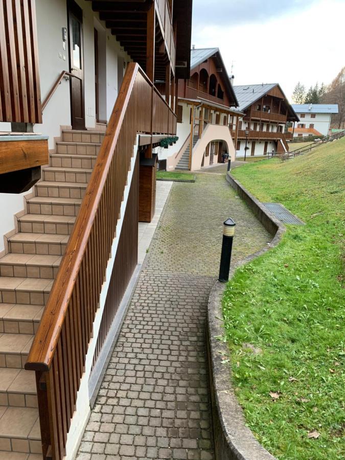 Casa Francesca - Relax Nel Cuore Delle Dolomiti Pieve di Cadore Zewnętrze zdjęcie